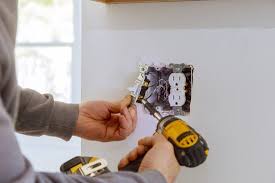 Best Circuit Breaker Installation and Repair  in Donna, TX